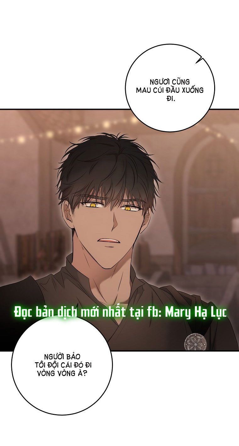 đọc truyện [bản 15+] Tôi Lạc Vào Thế Giới Trò Chơi Harem Ngược Chương 81.1 ảnh 24 tại Truyện Dạ Ký