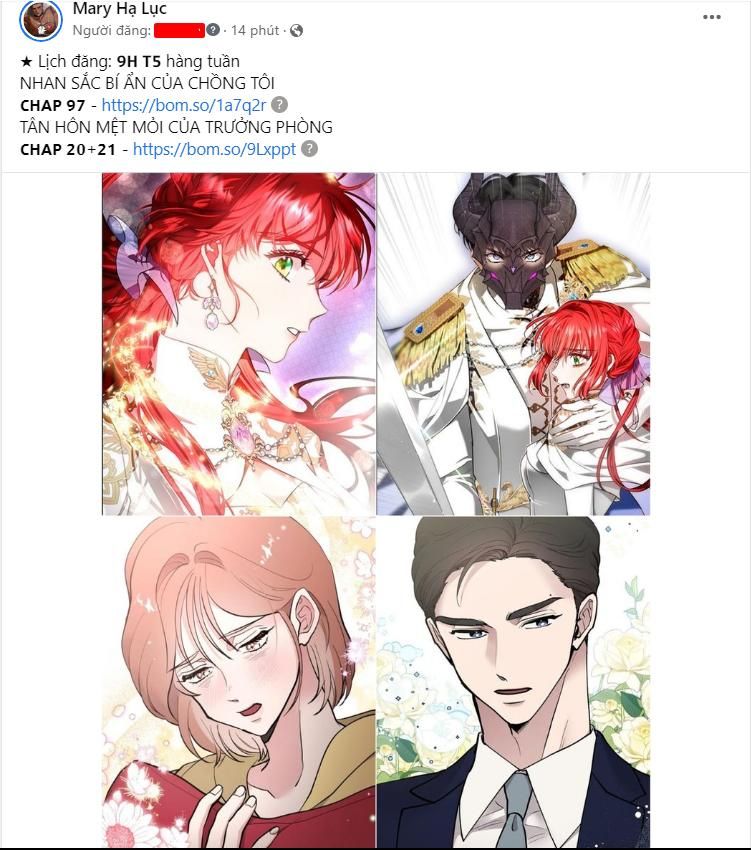 đọc truyện [bản 15+] Tôi Lạc Vào Thế Giới Trò Chơi Harem Ngược Chương 81.1 ảnh 4 tại Truyện Dạ Ký