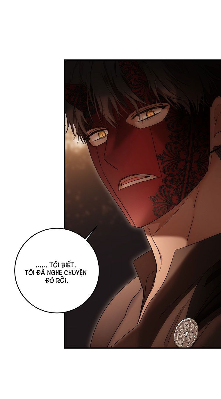 đọc truyện [bản 15+] Tôi Lạc Vào Thế Giới Trò Chơi Harem Ngược Chương 81.1 ảnh 37 tại Truyện Dạ Ký
