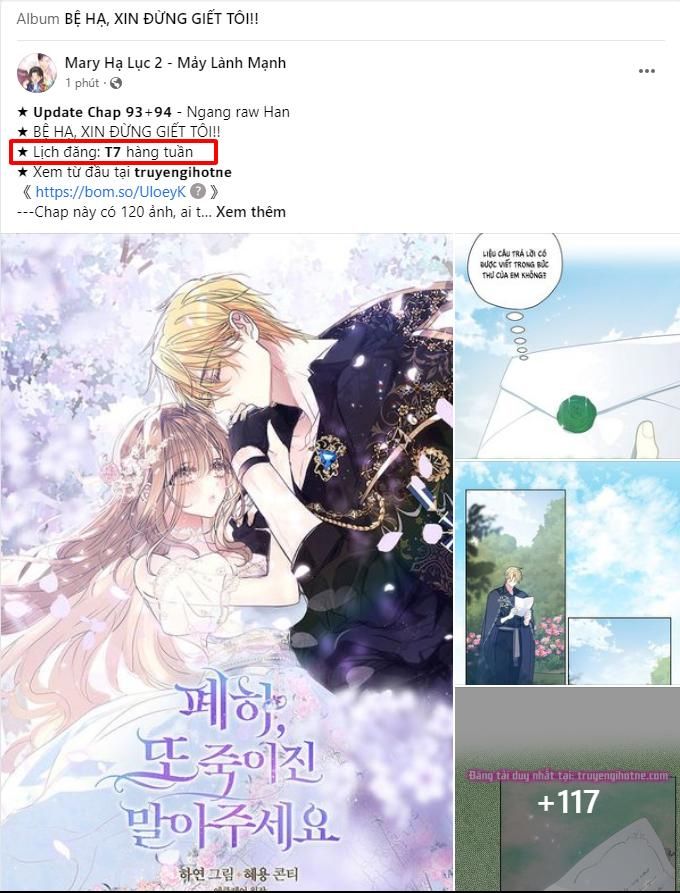 đọc truyện [bản 15+] Tôi Lạc Vào Thế Giới Trò Chơi Harem Ngược Chương 81.2 ảnh 4 tại Truyện Dạ Ký