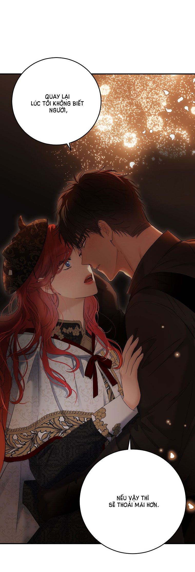 đọc truyện [bản 15+] Tôi Lạc Vào Thế Giới Trò Chơi Harem Ngược Chương 81.2 ảnh 33 tại Truyện Dạ Ký