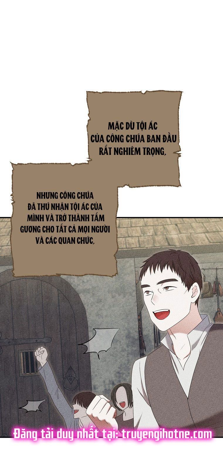 đọc truyện [bản 15+] Tôi Lạc Vào Thế Giới Trò Chơi Harem Ngược Chương 82.1 ảnh 13 tại Giả Dược
