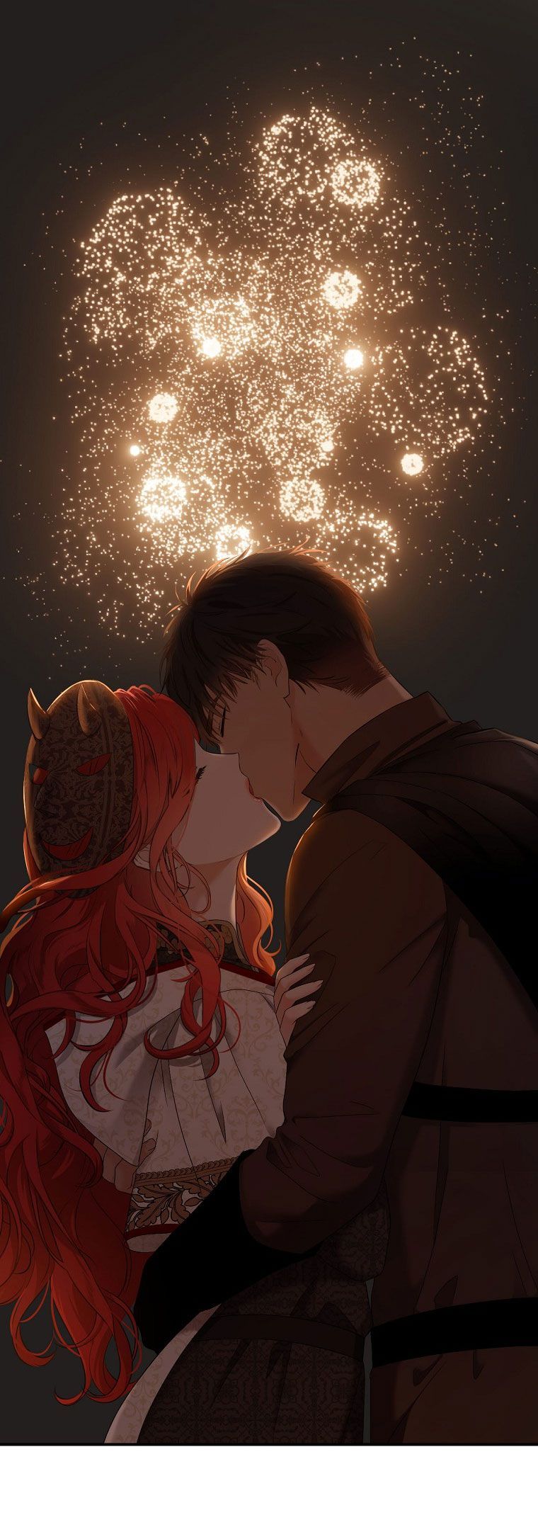 đọc truyện [bản 15+] Tôi Lạc Vào Thế Giới Trò Chơi Harem Ngược Chương 82.1 ảnh 8 tại Giả Dược