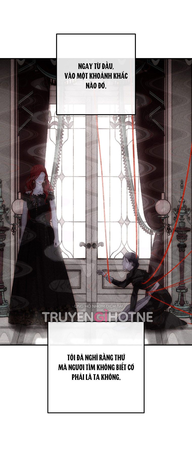 đọc truyện [bản 15+] Tôi Lạc Vào Thế Giới Trò Chơi Harem Ngược Chương 82.2 ảnh 13 tại Truyện Dạ Ký