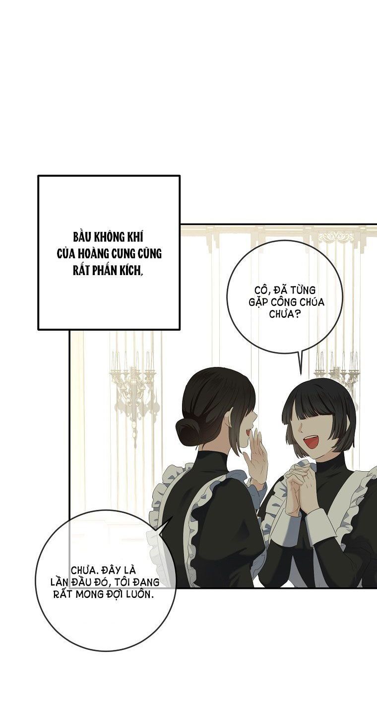 đọc truyện [bản 15+] Tôi Lạc Vào Thế Giới Trò Chơi Harem Ngược Chương 83.1 ảnh 17 tại Giả Dược