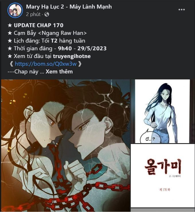đọc truyện [bản 15+] Tôi Lạc Vào Thế Giới Trò Chơi Harem Ngược Chương 83.1 ảnh 23 tại Giả Dược