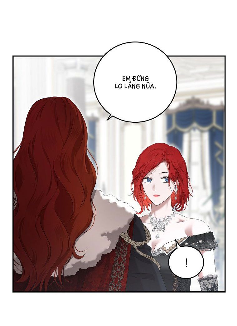 đọc truyện [bản 15+] Tôi Lạc Vào Thế Giới Trò Chơi Harem Ngược Chương 83.2 ảnh 13 tại Truyện Dạ Ký