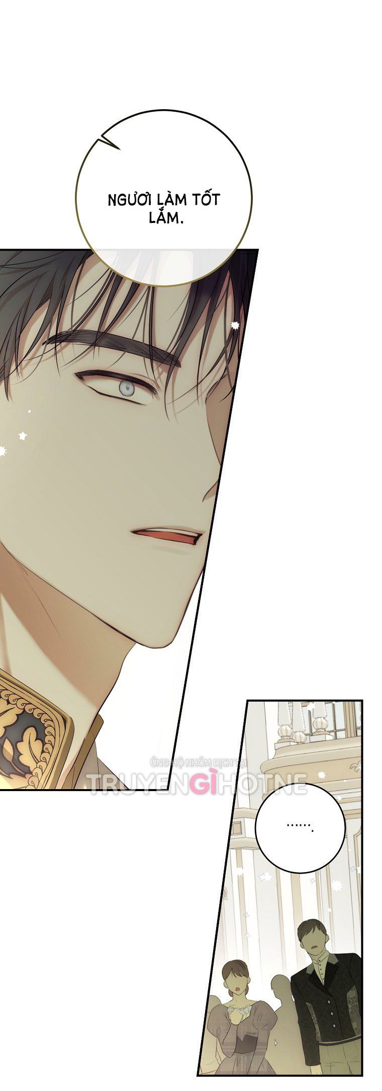 đọc truyện [bản 15+] Tôi Lạc Vào Thế Giới Trò Chơi Harem Ngược Chương 83.2 ảnh 3 tại Truyện Dạ Ký