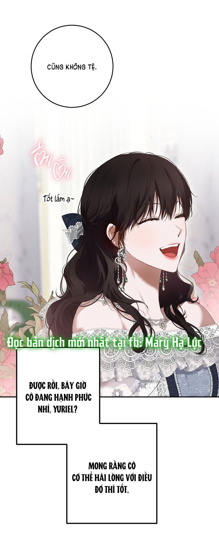 đọc truyện [bản 15+] Tôi Lạc Vào Thế Giới Trò Chơi Harem Ngược Chương 83.2 ảnh 21 tại Truyện Dạ Ký