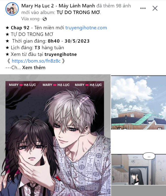 đọc truyện [bản 15+] Tôi Lạc Vào Thế Giới Trò Chơi Harem Ngược Chương 83.2 ảnh 26 tại Truyện Dạ Ký