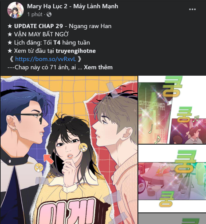 đọc truyện [bản 15+] Tôi Lạc Vào Thế Giới Trò Chơi Harem Ngược Chương 83.2 ảnh 27 tại Truyện Dạ Ký