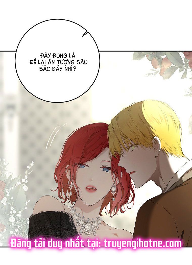 đọc truyện [bản 15+] Tôi Lạc Vào Thế Giới Trò Chơi Harem Ngược Chương 83.2 ảnh 50 tại Truyện Dạ Ký