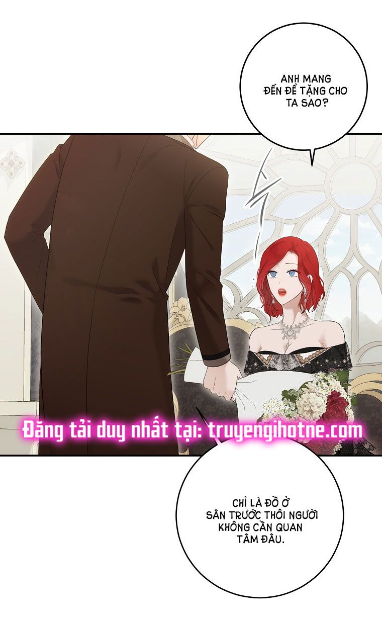 đọc truyện [bản 15+] Tôi Lạc Vào Thế Giới Trò Chơi Harem Ngược Chương 84.1 ảnh 14 tại Truyện Dạ Ký