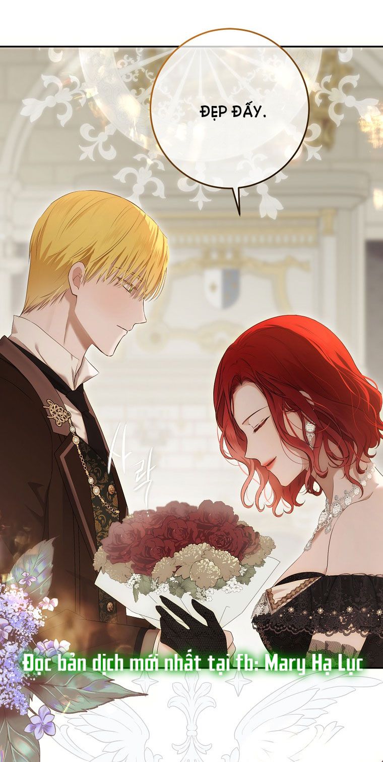 đọc truyện [bản 15+] Tôi Lạc Vào Thế Giới Trò Chơi Harem Ngược Chương 84.1 ảnh 17 tại Truyện Dạ Ký
