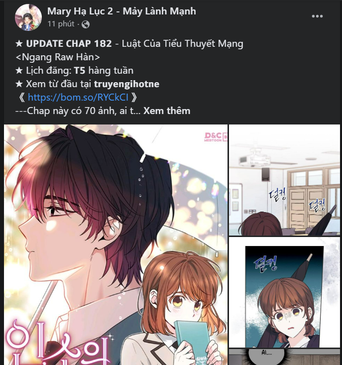 đọc truyện [bản 15+] Tôi Lạc Vào Thế Giới Trò Chơi Harem Ngược Chương 84.1 ảnh 31 tại Truyện Dạ Ký