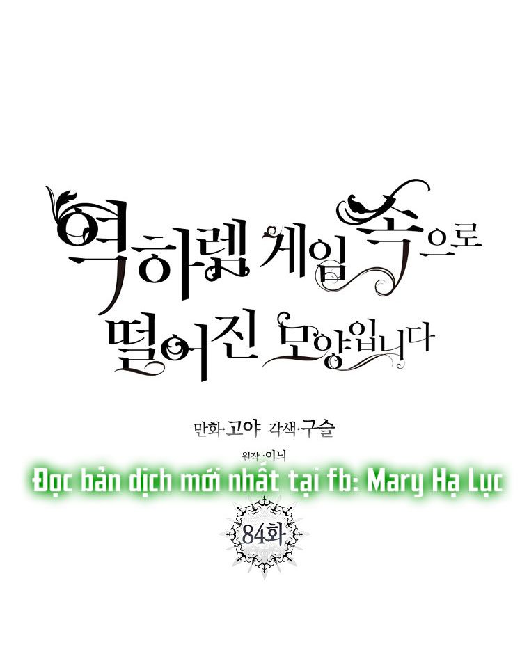 đọc truyện [bản 15+] Tôi Lạc Vào Thế Giới Trò Chơi Harem Ngược Chương 84.1 ảnh 39 tại Truyện Dạ Ký