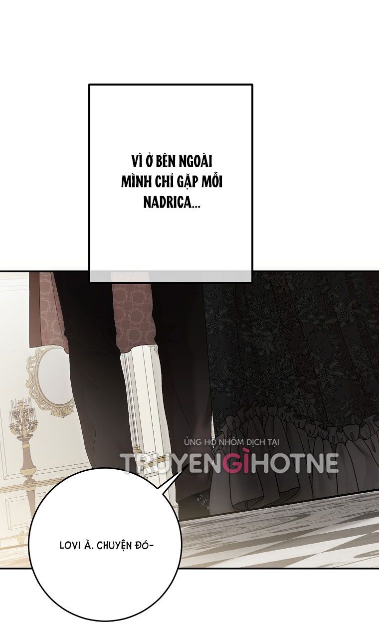 đọc truyện [bản 15+] Tôi Lạc Vào Thế Giới Trò Chơi Harem Ngược Chương 84.1 ảnh 52 tại Truyện Dạ Ký