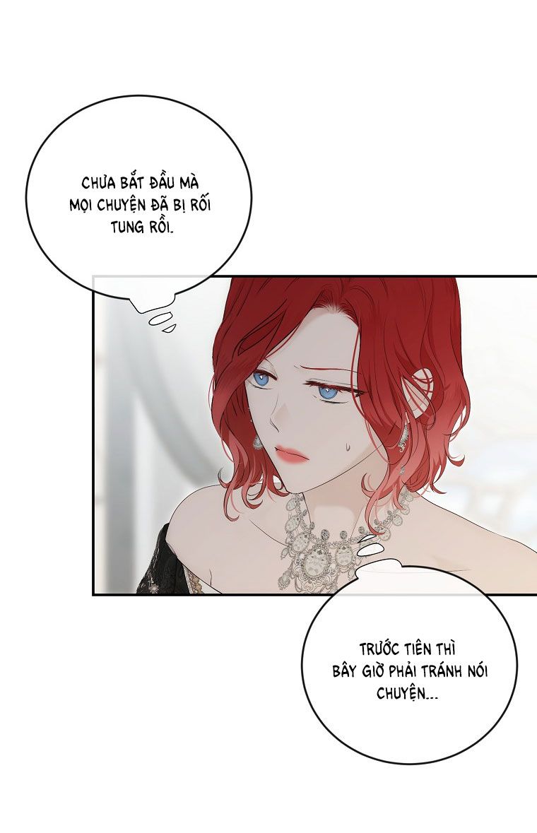 đọc truyện [bản 15+] Tôi Lạc Vào Thế Giới Trò Chơi Harem Ngược Chương 84.1 ảnh 8 tại Truyện Dạ Ký
