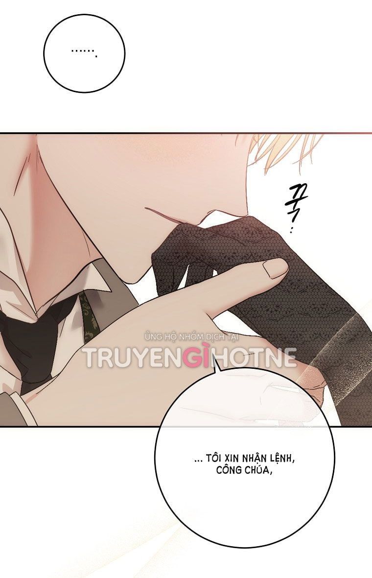 đọc truyện [bản 15+] Tôi Lạc Vào Thế Giới Trò Chơi Harem Ngược Chương 84.2 ảnh 4 tại Truyện Dạ Ký