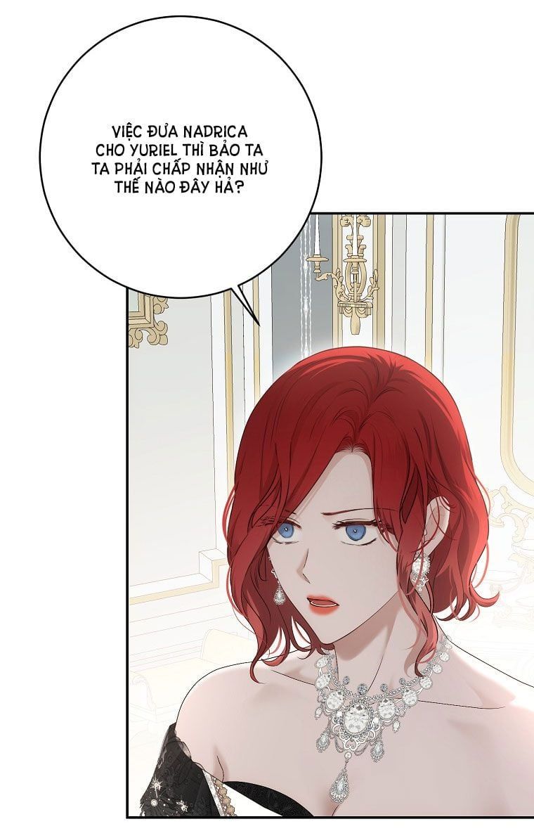 đọc truyện [bản 15+] Tôi Lạc Vào Thế Giới Trò Chơi Harem Ngược Chương 84.2 ảnh 41 tại Truyện Dạ Ký