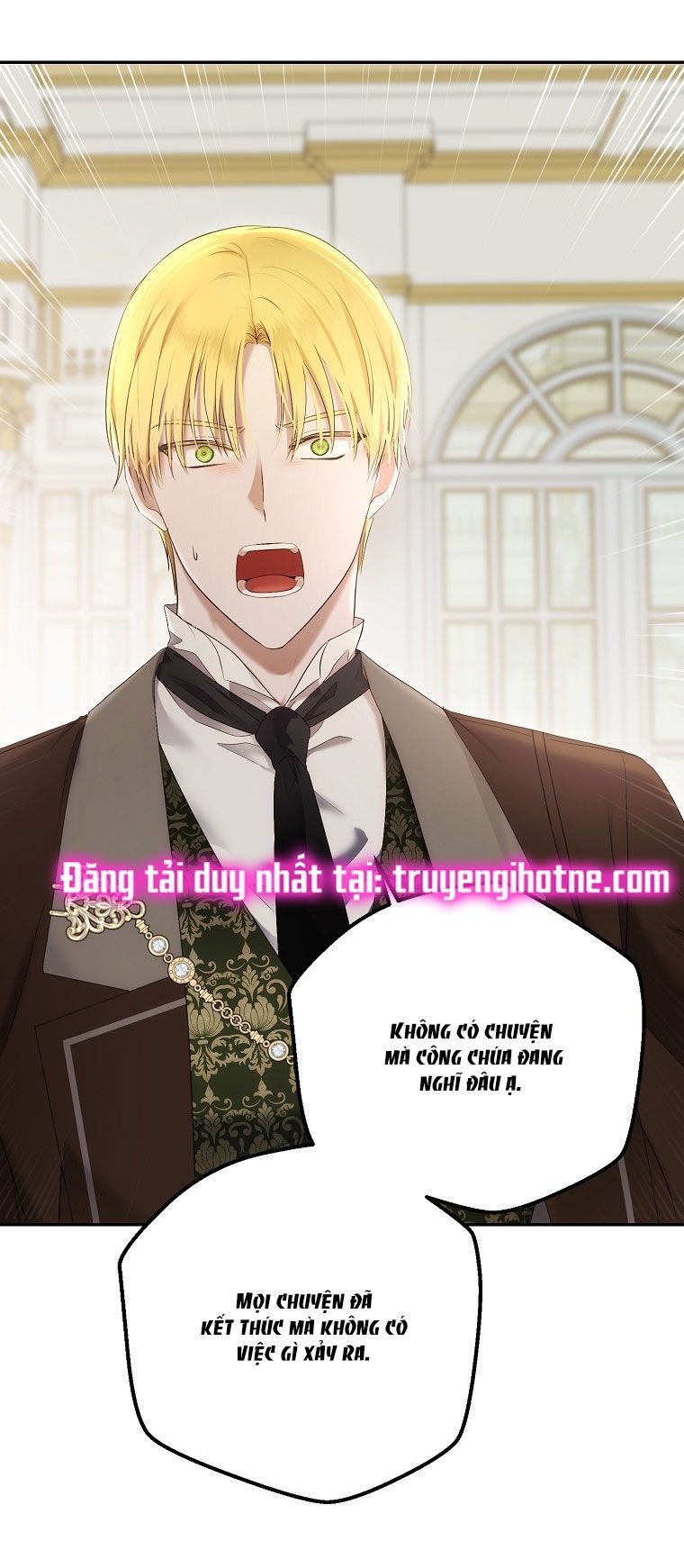 đọc truyện [bản 15+] Tôi Lạc Vào Thế Giới Trò Chơi Harem Ngược Chương 84.2 ảnh 43 tại Truyện Dạ Ký