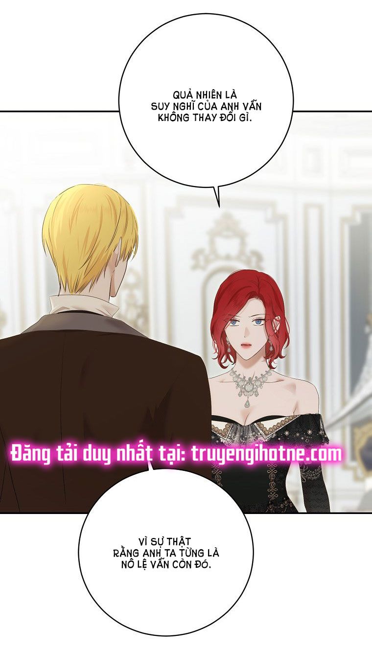 đọc truyện [bản 15+] Tôi Lạc Vào Thế Giới Trò Chơi Harem Ngược Chương 85.1 ảnh 4 tại Truyện Dạ Ký