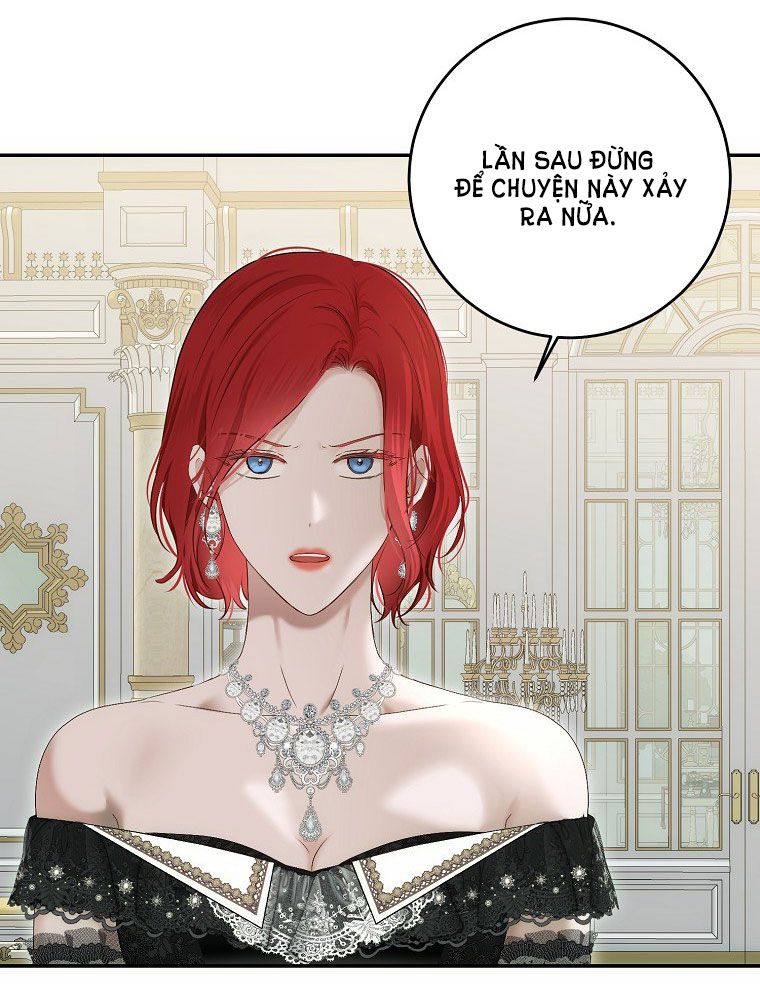 đọc truyện [bản 15+] Tôi Lạc Vào Thế Giới Trò Chơi Harem Ngược Chương 85.1 ảnh 31 tại Truyện Dạ Ký