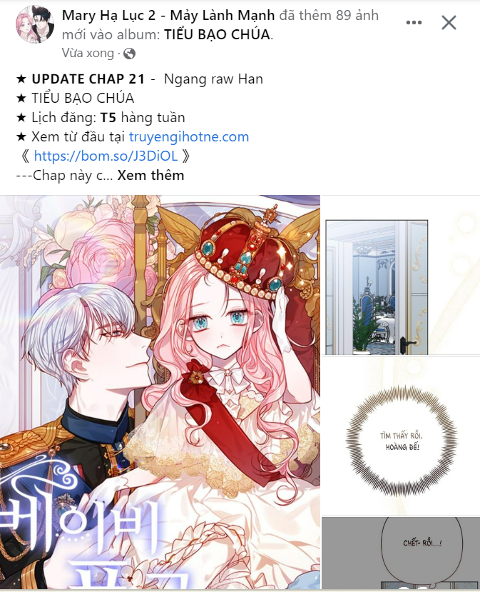 đọc truyện [bản 15+] Tôi Lạc Vào Thế Giới Trò Chơi Harem Ngược Chương 85.2 ảnh 23 tại Giả Dược