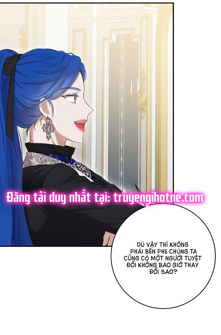 đọc truyện [bản 15+] Tôi Lạc Vào Thế Giới Trò Chơi Harem Ngược Chương 85.2 ảnh 30 tại Giả Dược