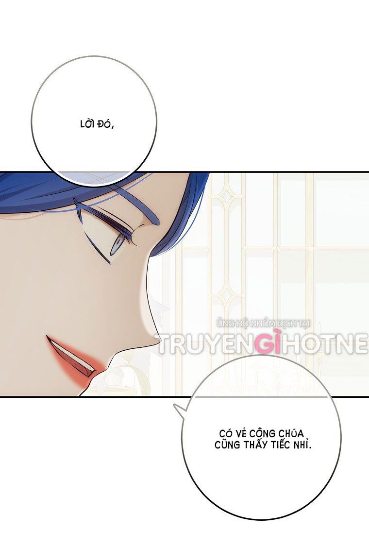 đọc truyện [bản 15+] Tôi Lạc Vào Thế Giới Trò Chơi Harem Ngược Chương 85.2 ảnh 35 tại Giả Dược