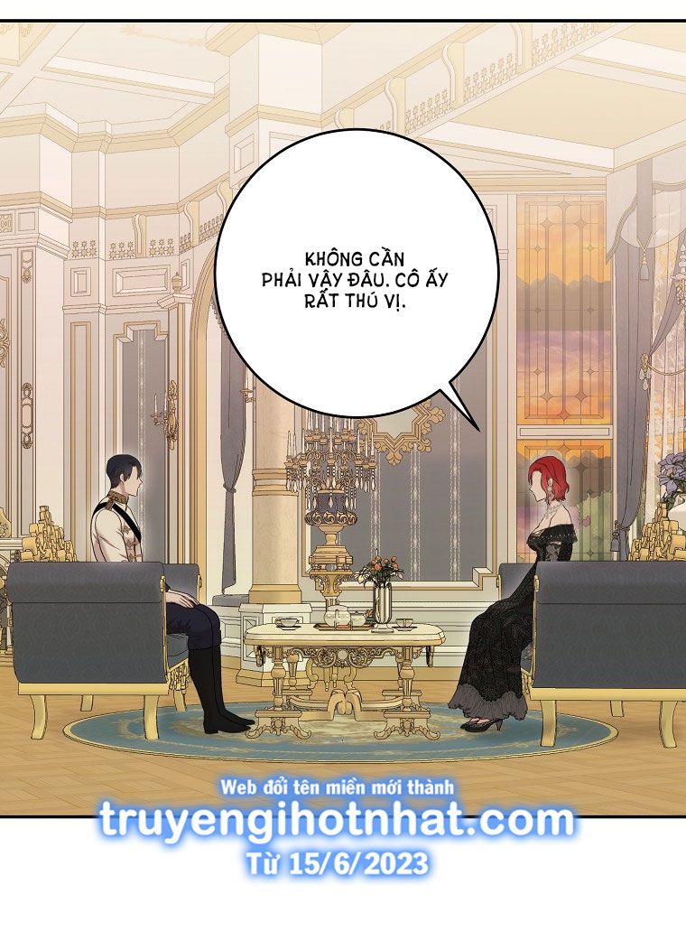 đọc truyện [bản 15+] Tôi Lạc Vào Thế Giới Trò Chơi Harem Ngược Chương 86.1 ảnh 26 tại Giả Dược