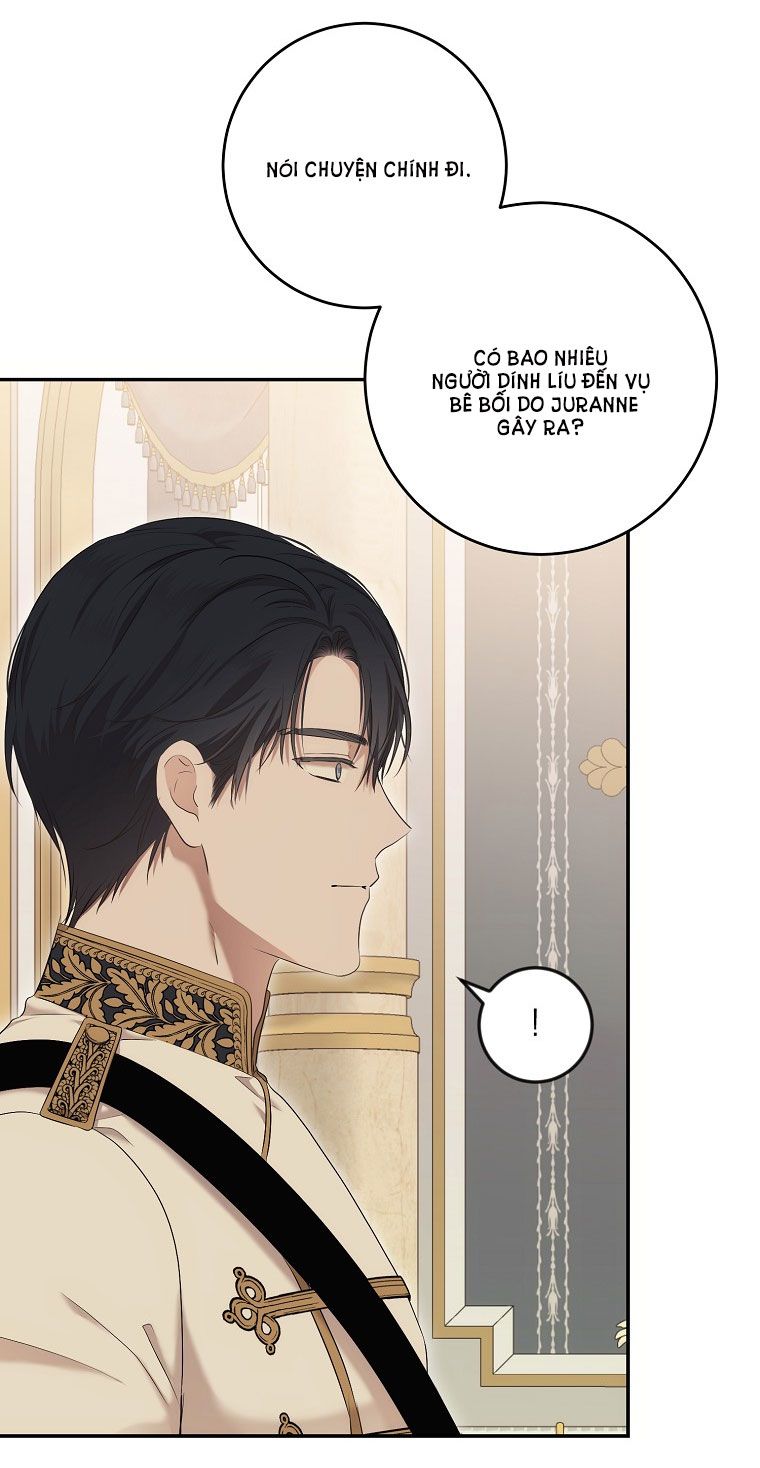 đọc truyện [bản 15+] Tôi Lạc Vào Thế Giới Trò Chơi Harem Ngược Chương 86.1 ảnh 27 tại Giả Dược