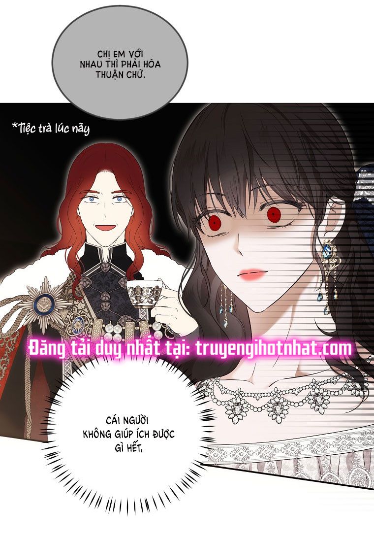 đọc truyện [bản 15+] Tôi Lạc Vào Thế Giới Trò Chơi Harem Ngược Chương 86.1 ảnh 6 tại Giả Dược