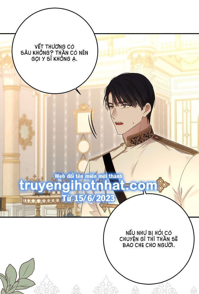 đọc truyện [bản 15+] Tôi Lạc Vào Thế Giới Trò Chơi Harem Ngược Chương 86.2 ảnh 17 tại Truyện Dạ Ký