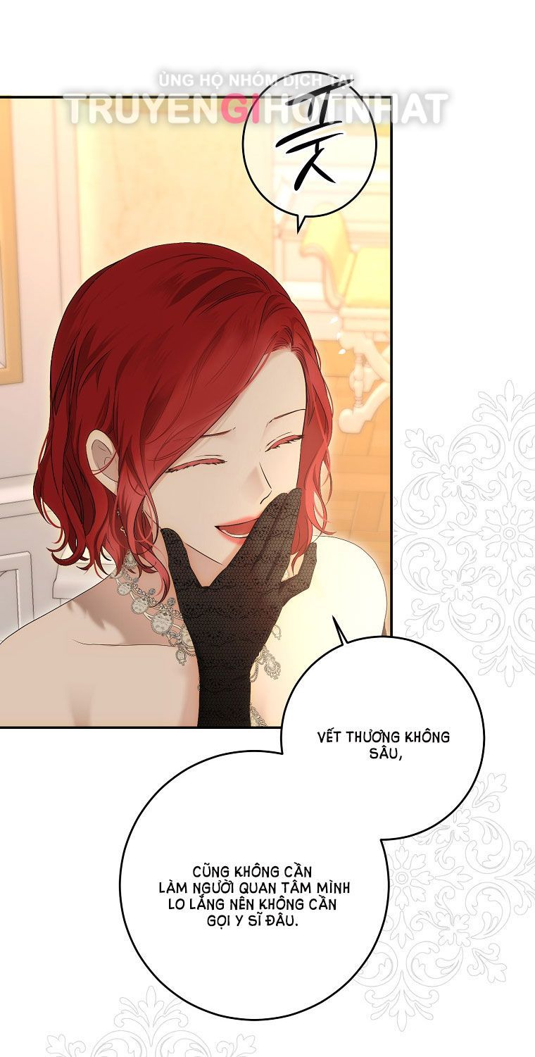 đọc truyện [bản 15+] Tôi Lạc Vào Thế Giới Trò Chơi Harem Ngược Chương 86.2 ảnh 19 tại Truyện Dạ Ký