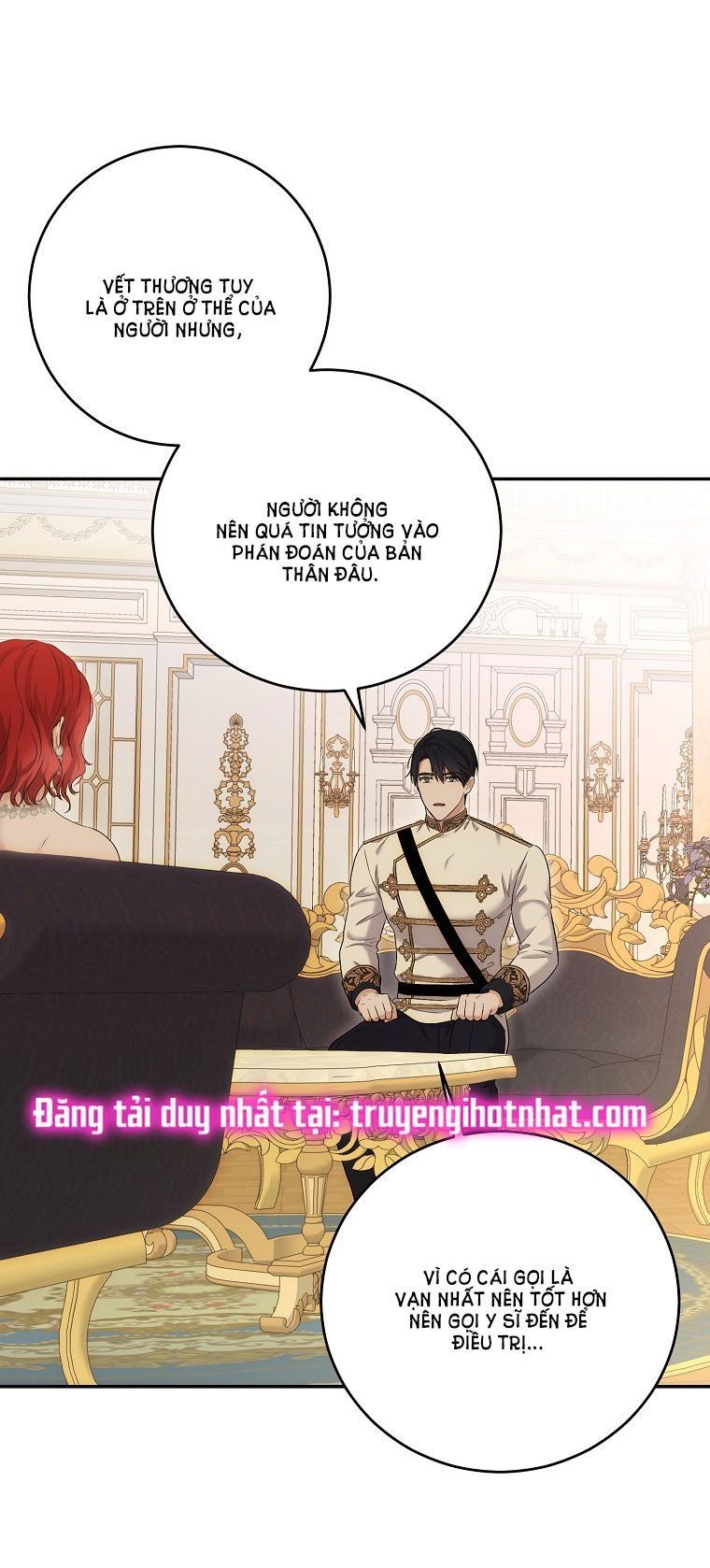 đọc truyện [bản 15+] Tôi Lạc Vào Thế Giới Trò Chơi Harem Ngược Chương 86.2 ảnh 28 tại Truyện Dạ Ký