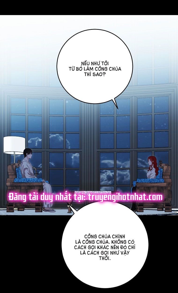 đọc truyện [bản 15+] Tôi Lạc Vào Thế Giới Trò Chơi Harem Ngược Chương 86.2 ảnh 38 tại Truyện Dạ Ký