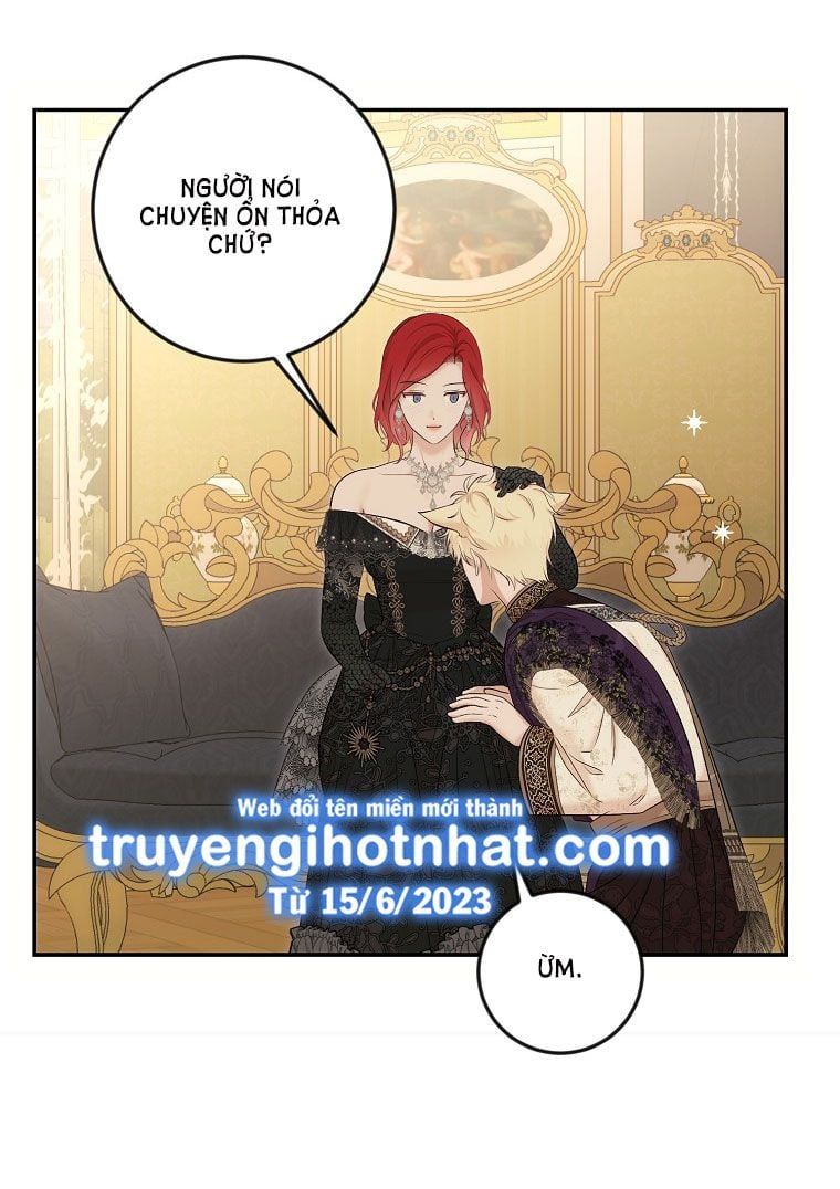 đọc truyện [bản 15+] Tôi Lạc Vào Thế Giới Trò Chơi Harem Ngược Chương 86.2 ảnh 57 tại Truyện Dạ Ký