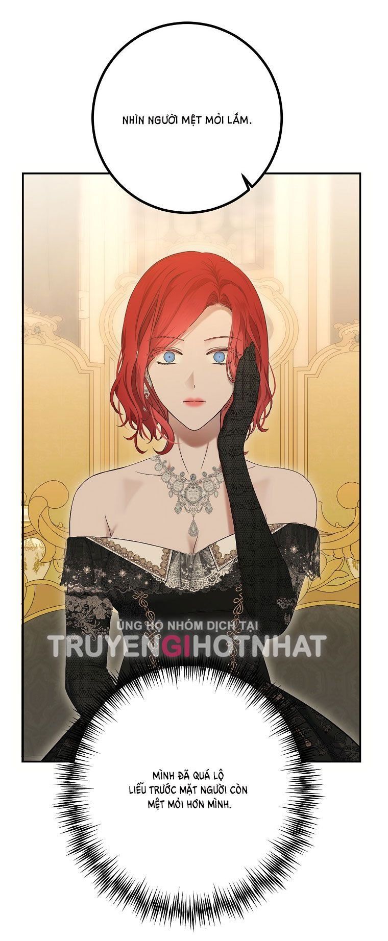 đọc truyện [bản 15+] Tôi Lạc Vào Thế Giới Trò Chơi Harem Ngược Chương 86.2 ảnh 8 tại Truyện Dạ Ký