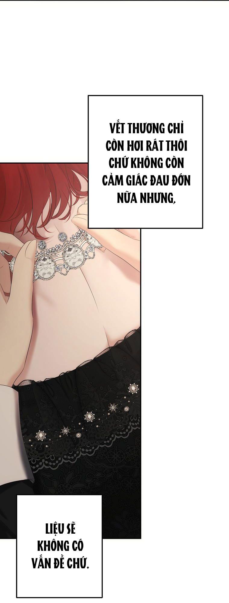 đọc truyện [bản 15+] Tôi Lạc Vào Thế Giới Trò Chơi Harem Ngược Chương 87.1 ảnh 35 tại Giả Dược