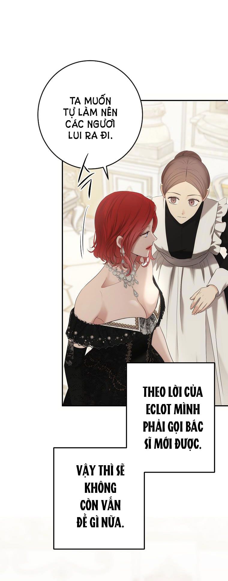 đọc truyện [bản 15+] Tôi Lạc Vào Thế Giới Trò Chơi Harem Ngược Chương 87.1 ảnh 36 tại Giả Dược