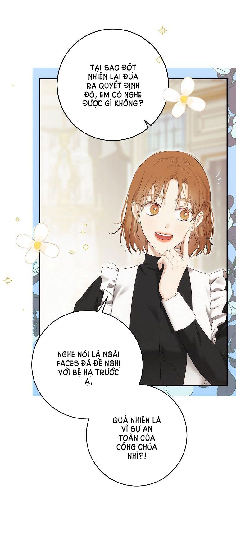đọc truyện [bản 15+] Tôi Lạc Vào Thế Giới Trò Chơi Harem Ngược Chương 87.2 ảnh 15 tại Truyện Dạ Ký