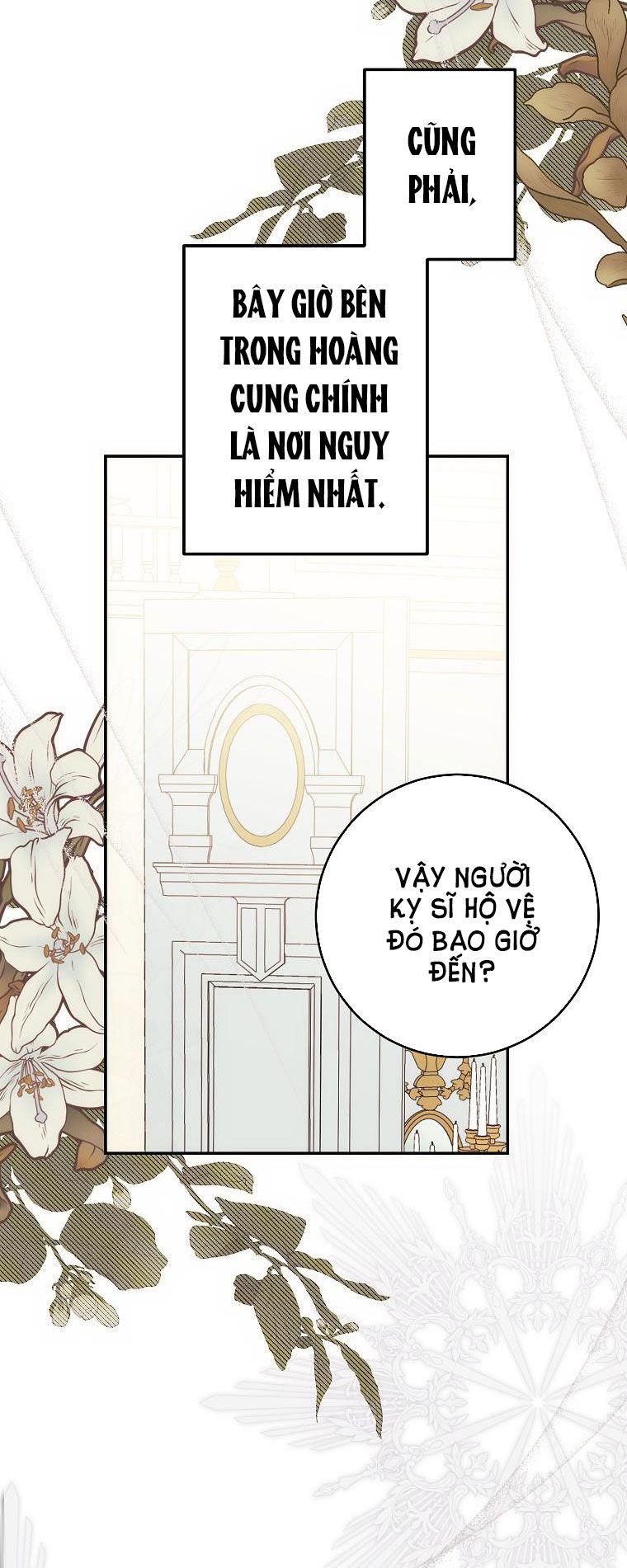 đọc truyện [bản 15+] Tôi Lạc Vào Thế Giới Trò Chơi Harem Ngược Chương 87.2 ảnh 17 tại Truyện Dạ Ký