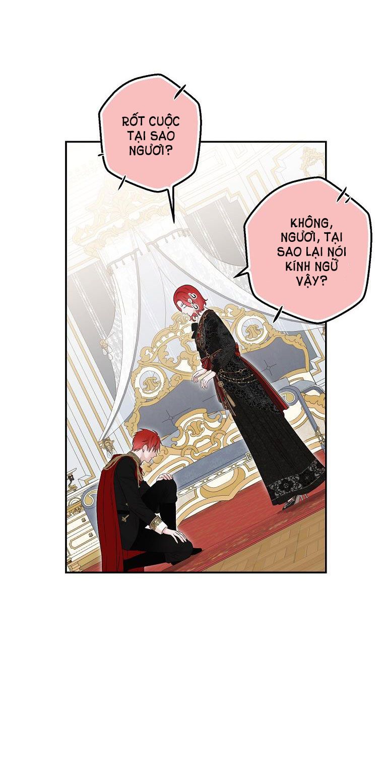 đọc truyện [bản 15+] Tôi Lạc Vào Thế Giới Trò Chơi Harem Ngược Chương 87.2 ảnh 26 tại Truyện Dạ Ký