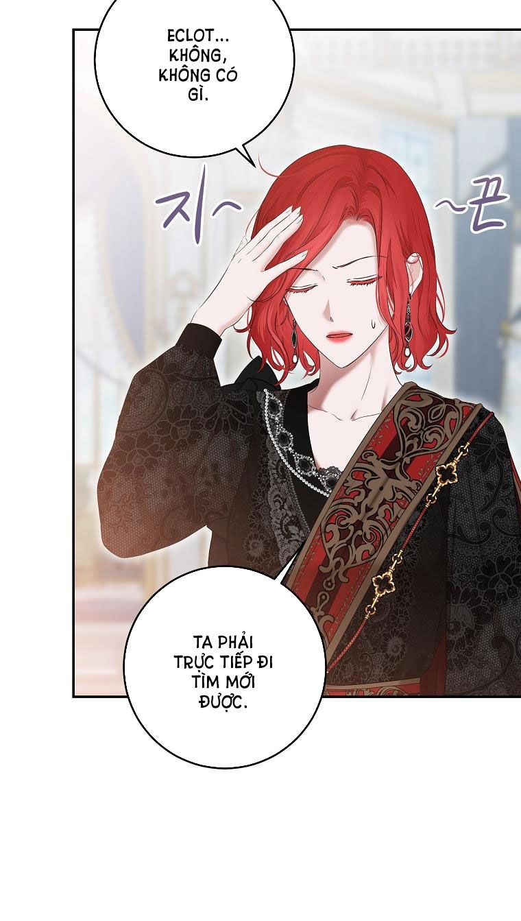 đọc truyện [bản 15+] Tôi Lạc Vào Thế Giới Trò Chơi Harem Ngược Chương 87.2 ảnh 30 tại Truyện Dạ Ký