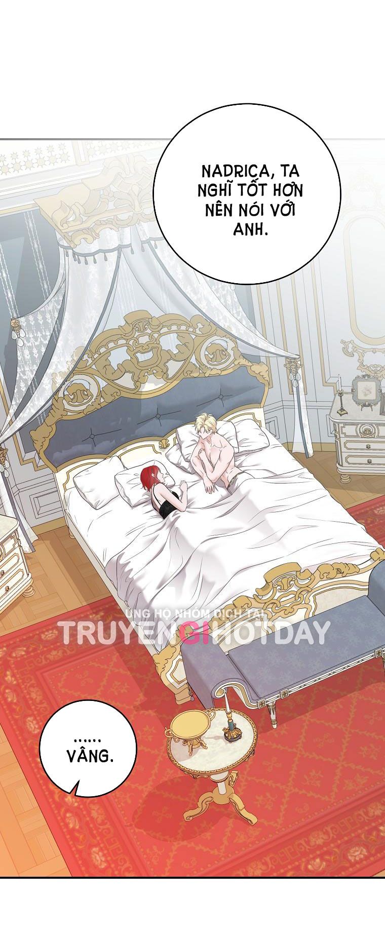 đọc truyện [bản 15+] Tôi Lạc Vào Thế Giới Trò Chơi Harem Ngược Chương 87.2 ảnh 4 tại Truyện Dạ Ký