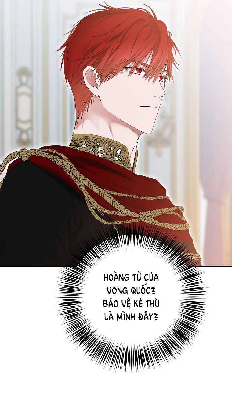 đọc truyện [bản 15+] Tôi Lạc Vào Thế Giới Trò Chơi Harem Ngược Chương 87.2 ảnh 32 tại Truyện Dạ Ký