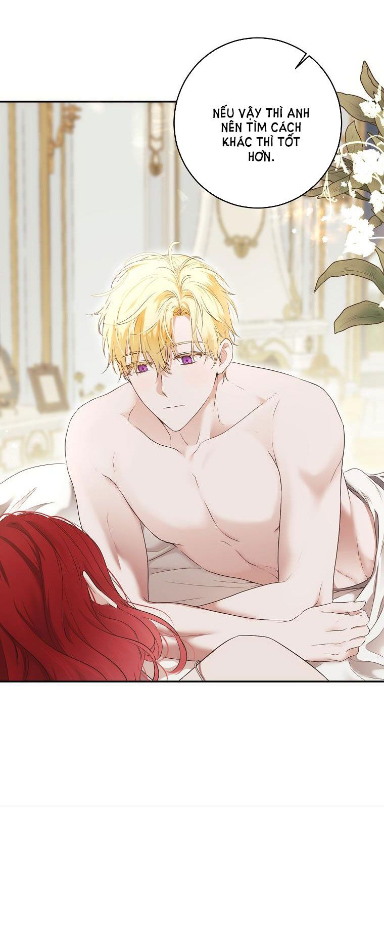 đọc truyện [bản 15+] Tôi Lạc Vào Thế Giới Trò Chơi Harem Ngược Chương 87.2 ảnh 6 tại Truyện Dạ Ký