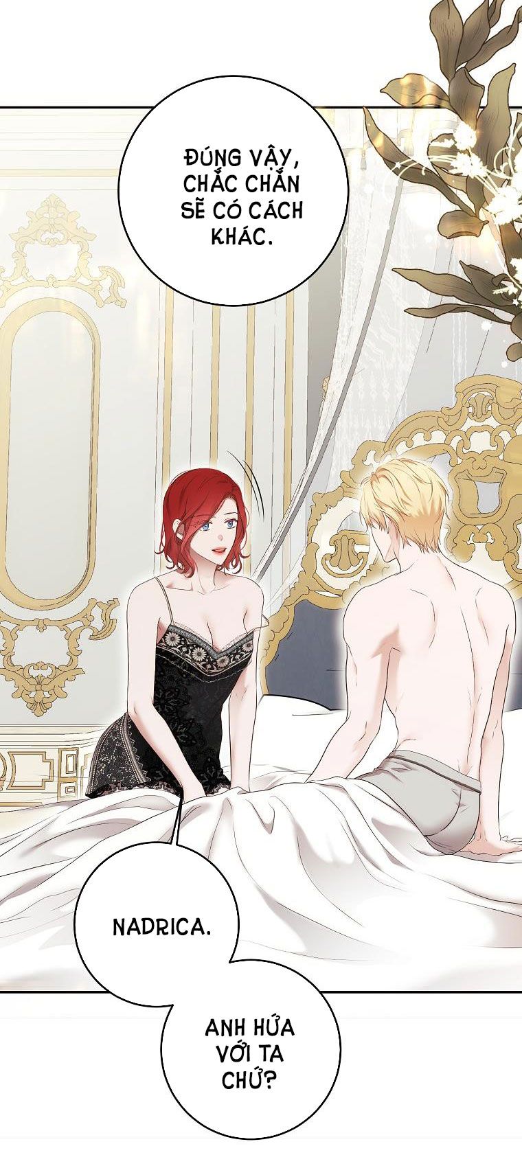 đọc truyện [bản 15+] Tôi Lạc Vào Thế Giới Trò Chơi Harem Ngược Chương 87.2 ảnh 9 tại Truyện Dạ Ký