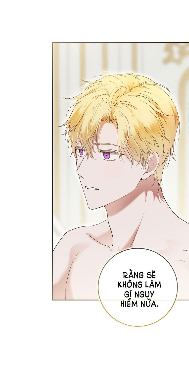 đọc truyện [bản 15+] Tôi Lạc Vào Thế Giới Trò Chơi Harem Ngược Chương 87.2 ảnh 10 tại Truyện Dạ Ký